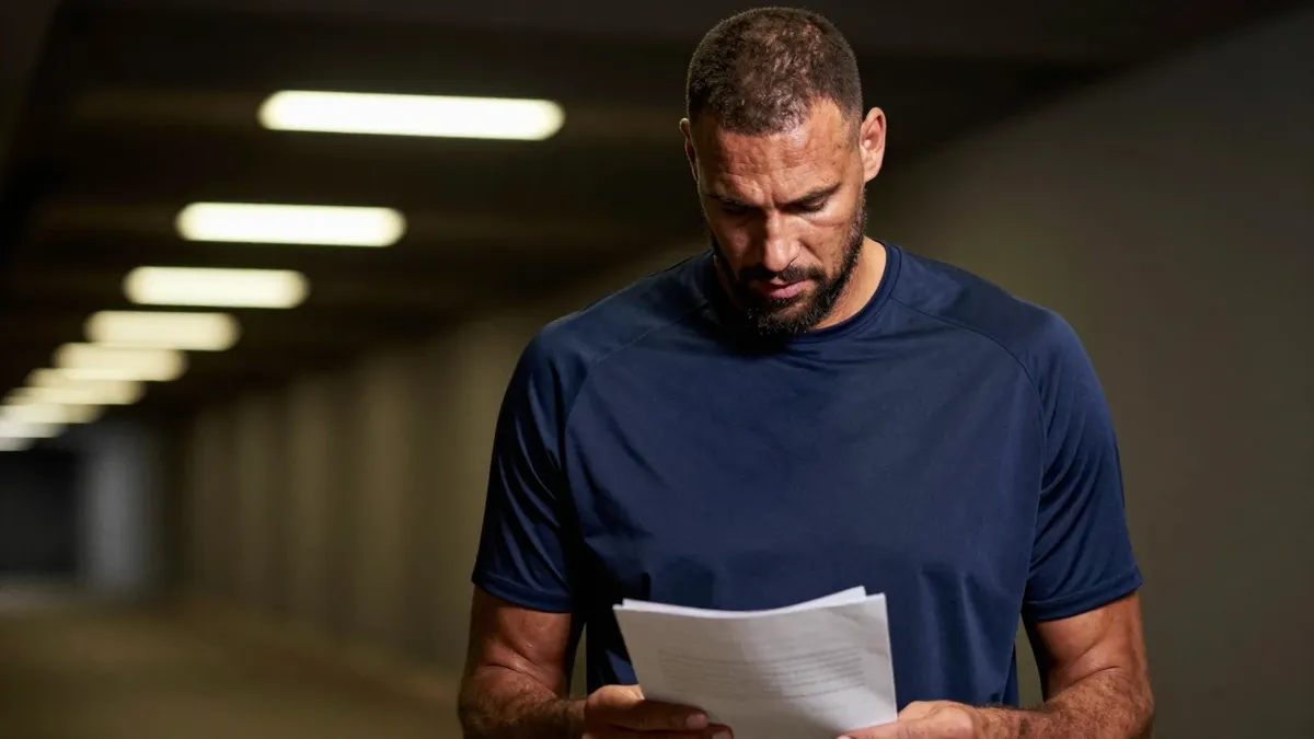 The Atlanta Hawks have added Jalen Wilson to their roster on a two-way contract, bolstering their depth with a veteran...