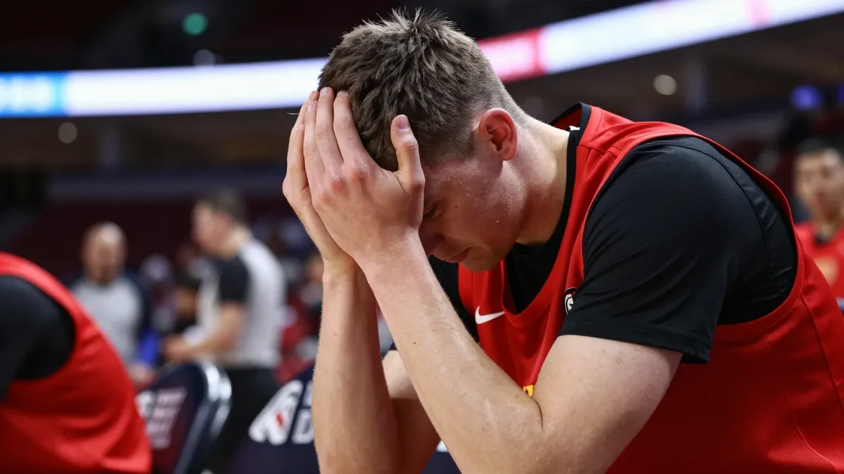 Atlanta Hawks fans grade the team's quiet offseason after missing on Jonathan Kuminga