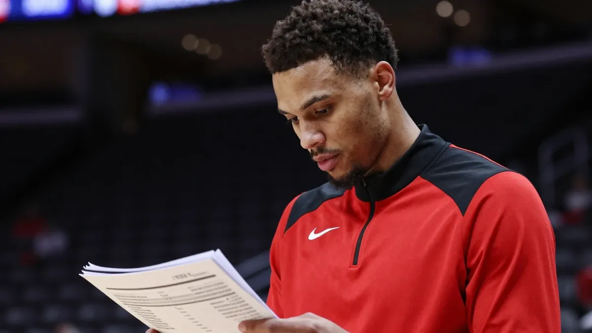 The Atlanta Hawks look ahead to key matchups in the 2026-27 NBA season, including a playoff rematch with New York...