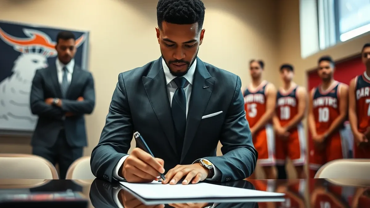 The Atlanta Hawks have traded disappointing former No