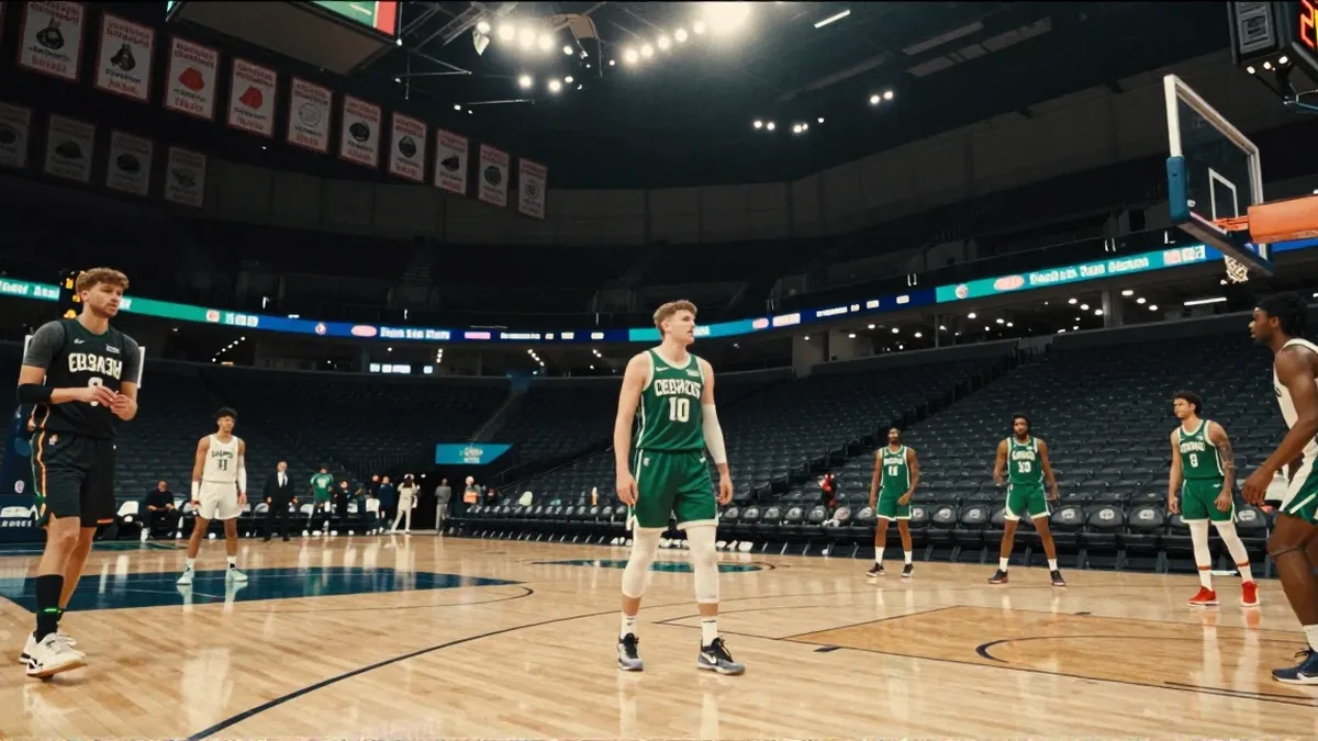 The Atlanta Hawks face an uphill battle for the 2027 NBA playoffs after ending the 2026 season with five straight losses...