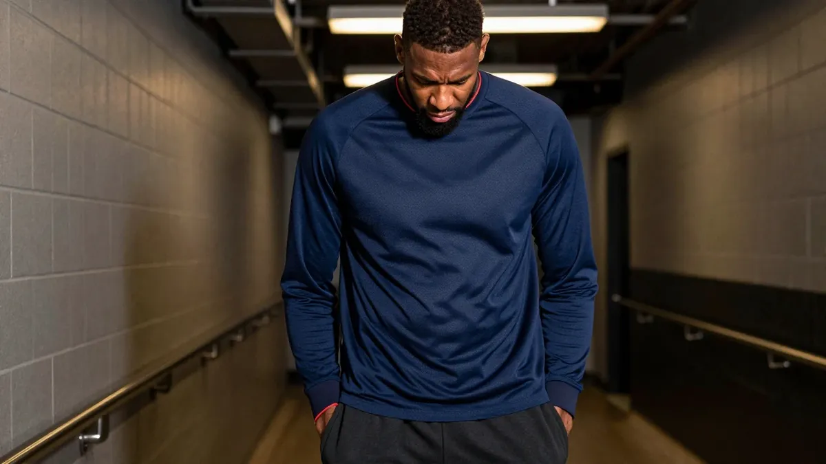 Atlanta Hawks are surprisingly parting ways with a former NBA All-Star 2026, with their last result being a 89-140 loss...