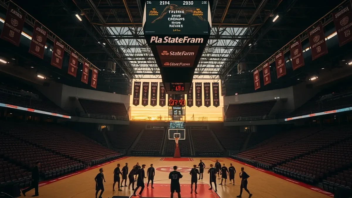 The Atlanta Hawks have partnered with fantasy site PrizePicks, integrating the company's brand across broadcasts and...