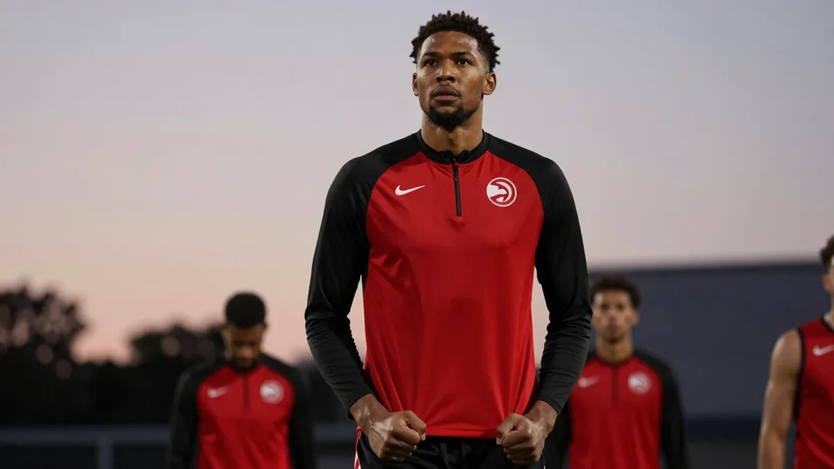 The Atlanta Hawks have quietly improved their roster this offseason, focusing on depth and future assets
