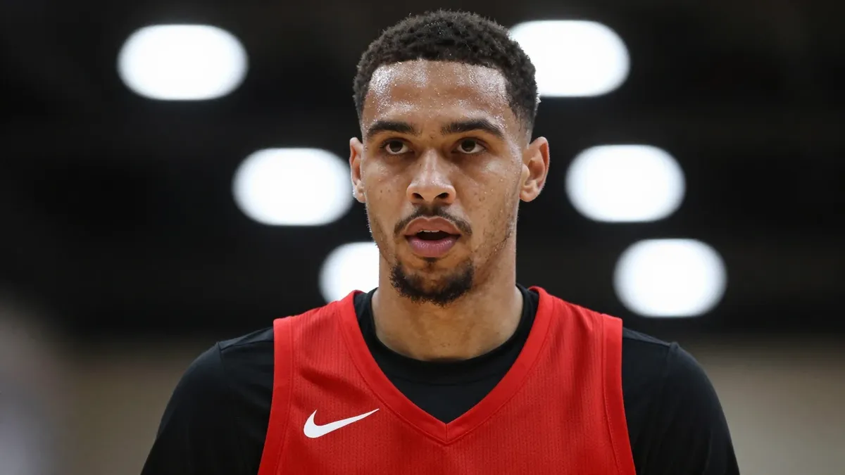 NBA analyst Zach Buckley labeled the Atlanta Hawks' 2026 offseason 'opportunistic' after key signings and draft picks