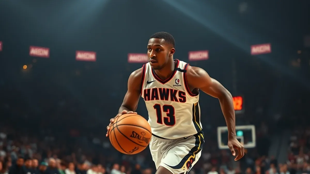 The Atlanta Hawks have shown flashes of brilliance recently, yet inconsistency remains a concern