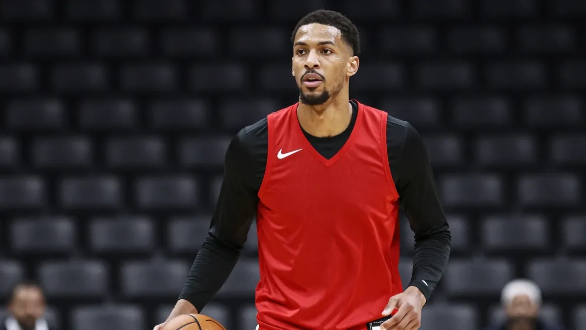 The Atlanta Hawks land at No. 14 in Bleacher Report's updated NBA power rankings following a busy offseason