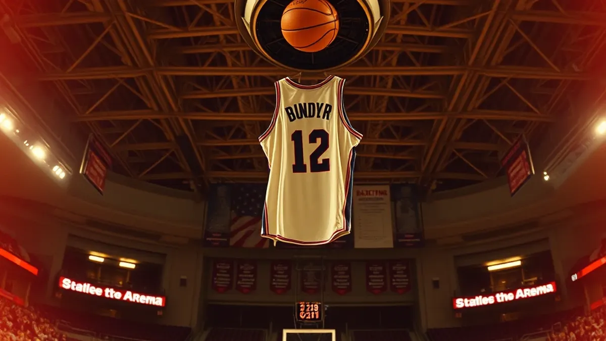 Atlanta Hawks former player John Collins is a target for the Philadelphia 76ers in NBA free agency, with a history of...