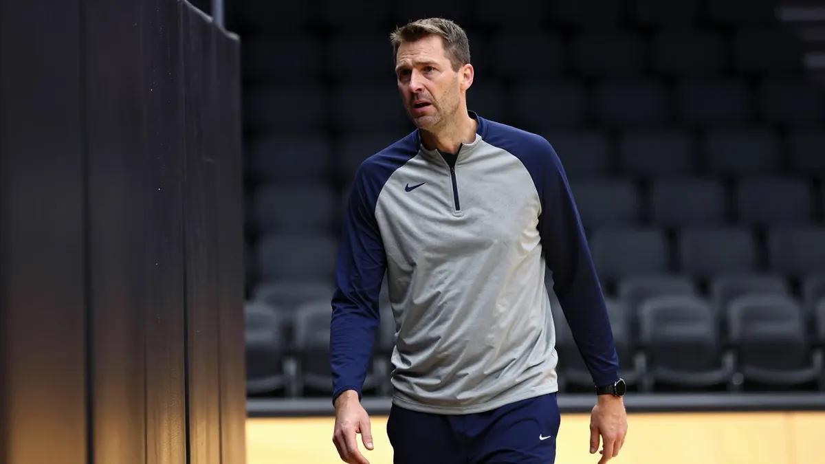 The Atlanta Hawks are struggling to find their winning form, having lost their last five games