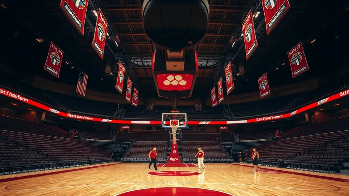 The Atlanta Hawks currently sit on the playoff bubble as they navigate a competitive Eastern Conference