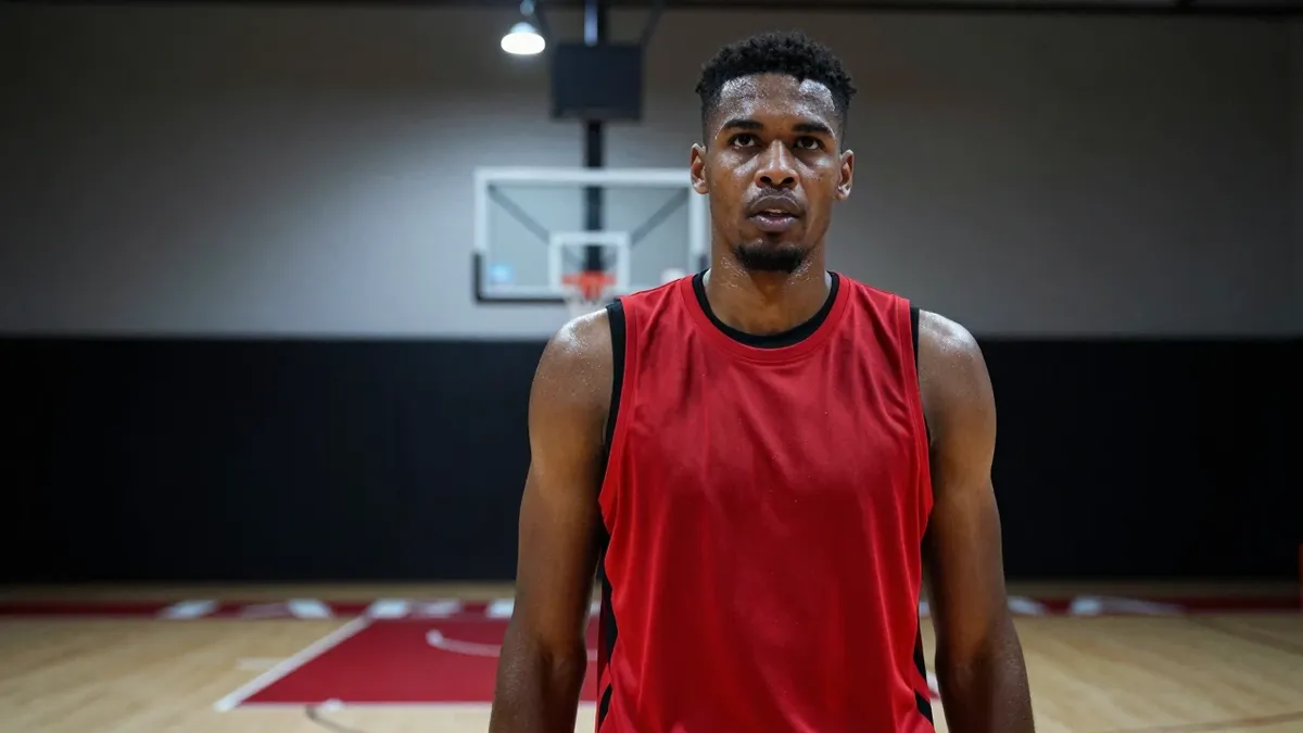 The Atlanta Hawks enter the 2026-27 season in a new era after trading Trae Young