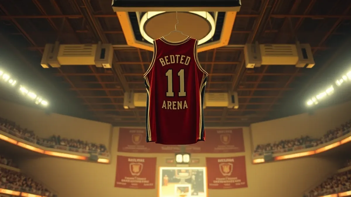 Onsi Saleh's elevation to president of basketball operations signals a pivotal shift for the Atlanta Hawks
