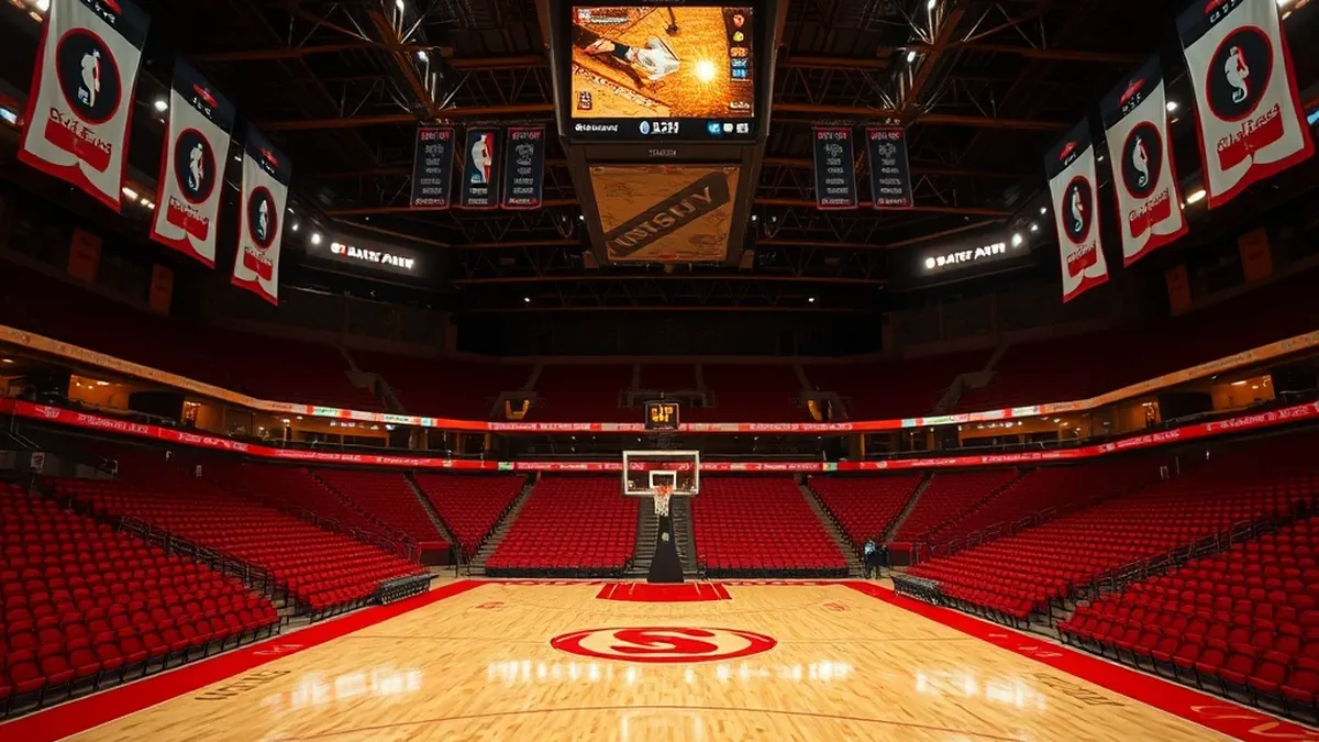 The Atlanta Hawks are making significant roster changes for the 2026 NBA offseason after a disappointing season