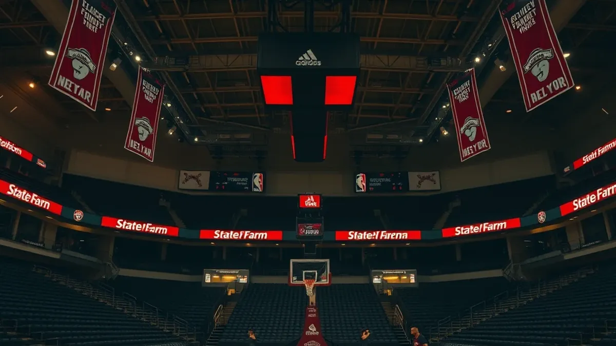The Atlanta Hawks are poised for an offseason of potential change