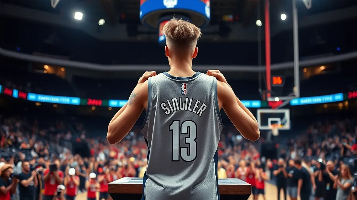 As the 2026 NBA Draft approaches, the Atlanta Hawks face crucial decisions