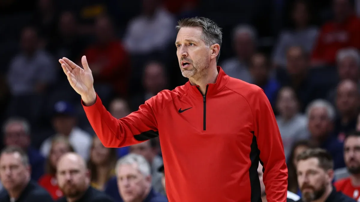The Atlanta Hawks are analyzing tactical changes after a season-ending loss to the Knicks
