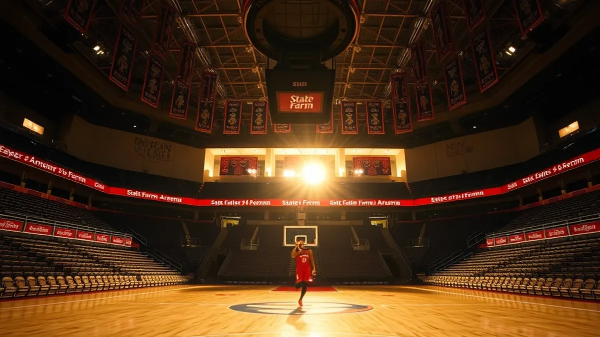 The Atlanta Hawks have been busy this offseason, making key signings and trades to shape their roster for the 2026-2027...
